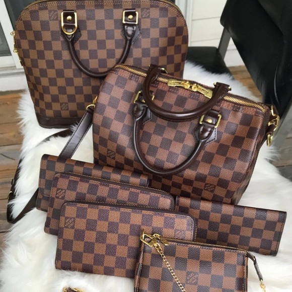 ❤️LOUIS VUITTON❤️ just sharing 😘 - Picture 4 of 4